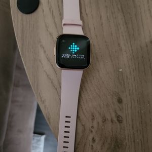 Fitbit versa 2